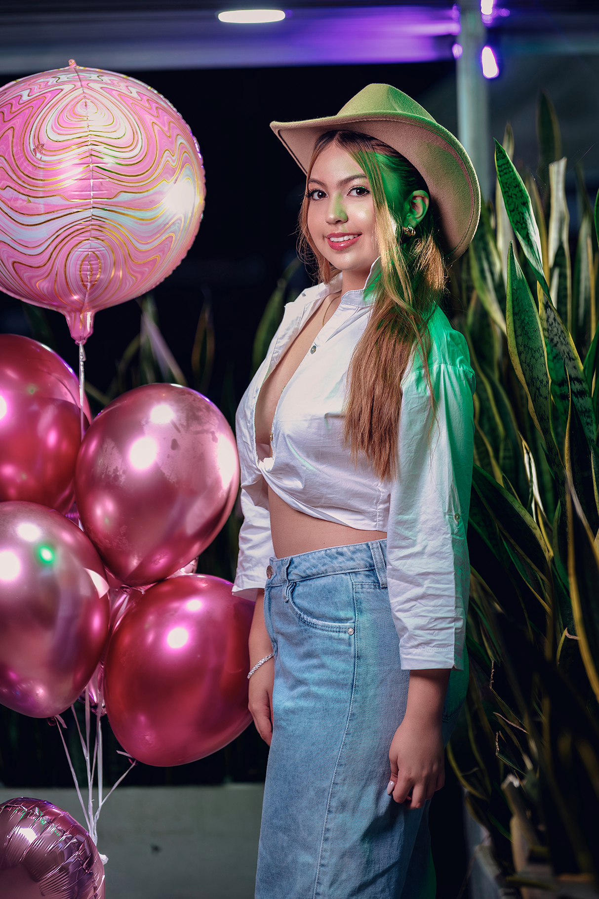 Laura 6